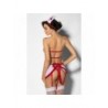 Persea Set - Uniforme Enfermera S