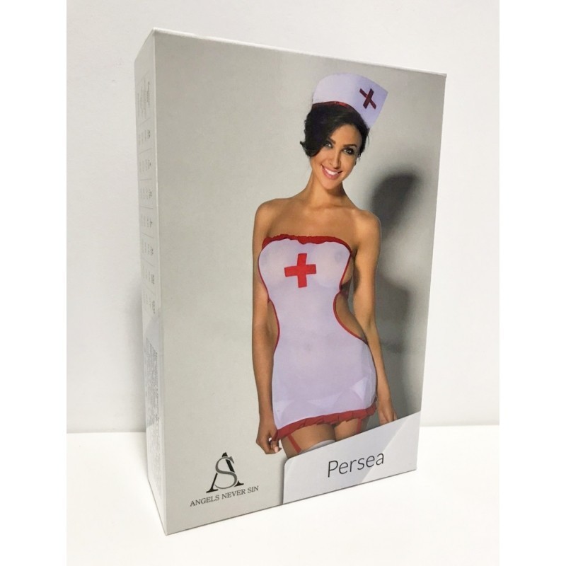 Persea Set - Uniforme Enfermera S
