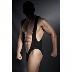 Bryan Body - Negro S