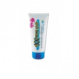 EXXTREME GLIDE LUBRICANTE 100ML