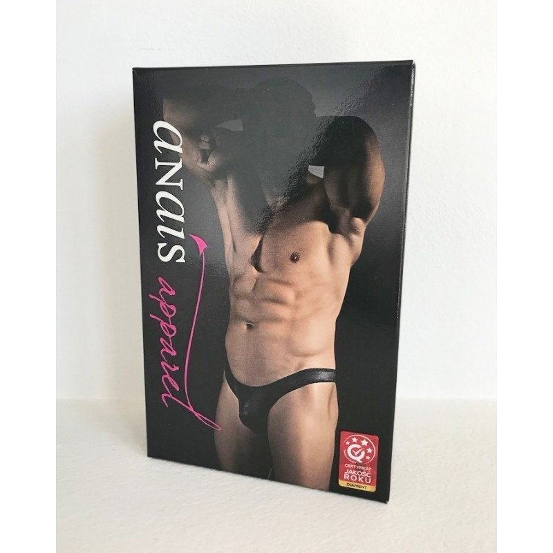 Dexter String - Negro S