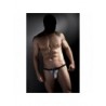 Gerry String - Negro/Cebra S