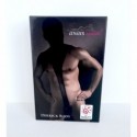 Derrick Body - Negro M