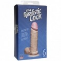 THE REALISTIC COCK