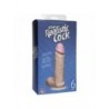 THE REALISTIC COCK