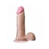 THE REALISTIC COCK