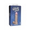 THE REALISTIC COCK