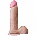 THE REALISTIC COCK