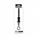 SILICONE BUTT PLUG 4 BOLAS