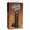 THE REALISTIC COCK