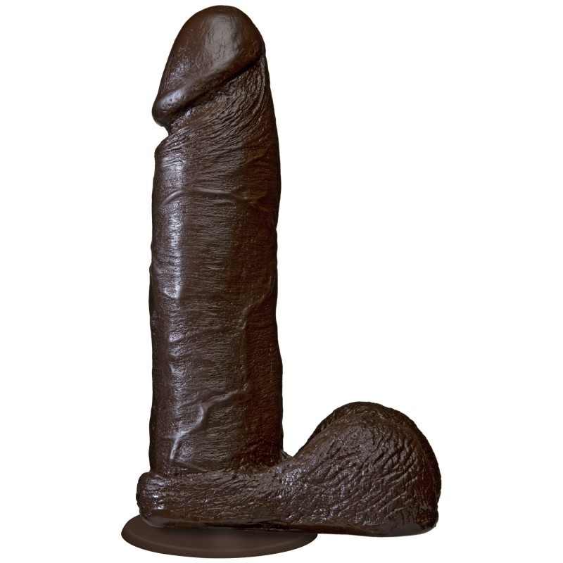 THE REALISTIC COCK
