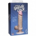 THE REALISTIC COCK