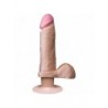 THE REALISTIC COCK