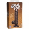 THE REALISTIC COCK