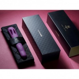 Crescendo Purple - MysteryVibe