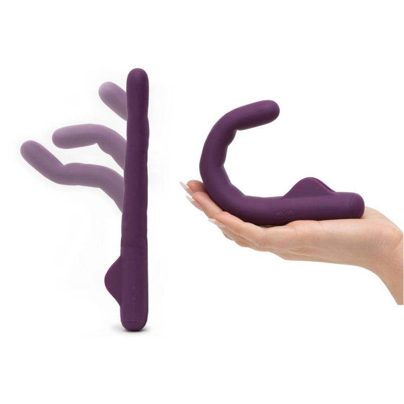 Crescendo Purple - MysteryVibe