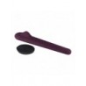Crescendo Purple - MysteryVibe
