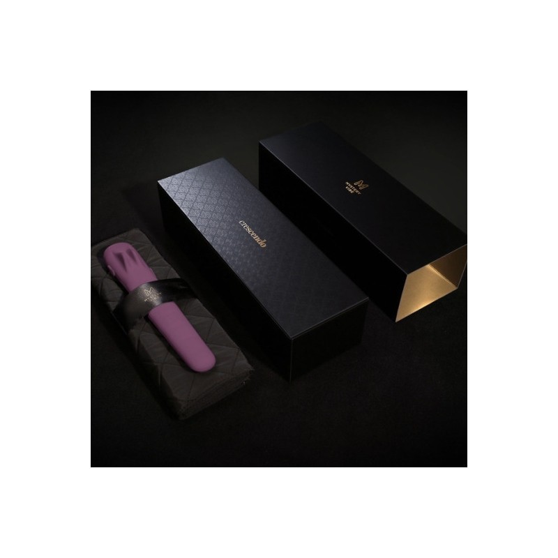 Crescendo Purple - MysteryVibe