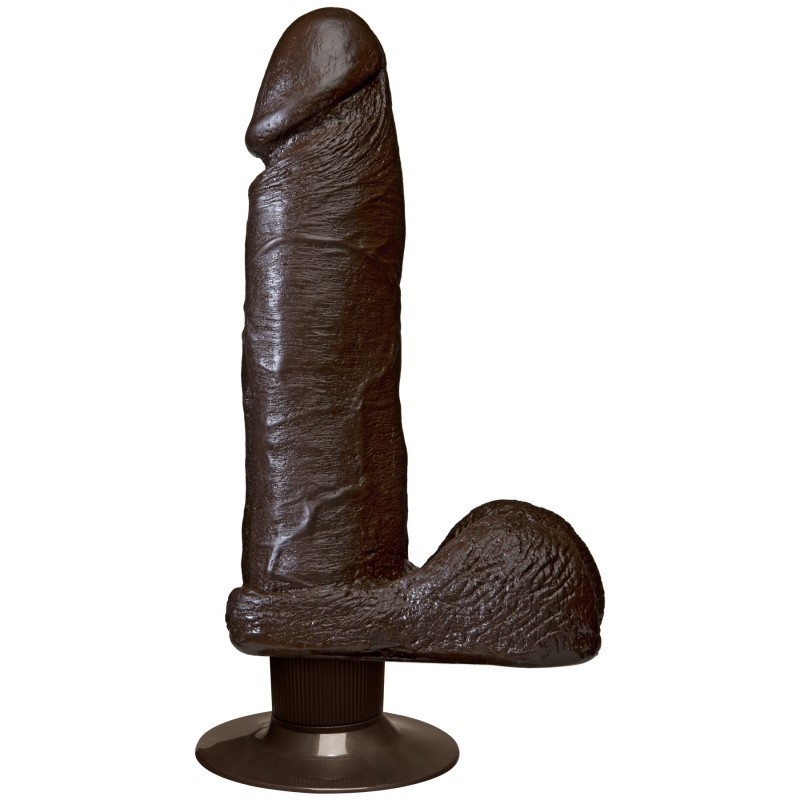THE REALISTIC COCK