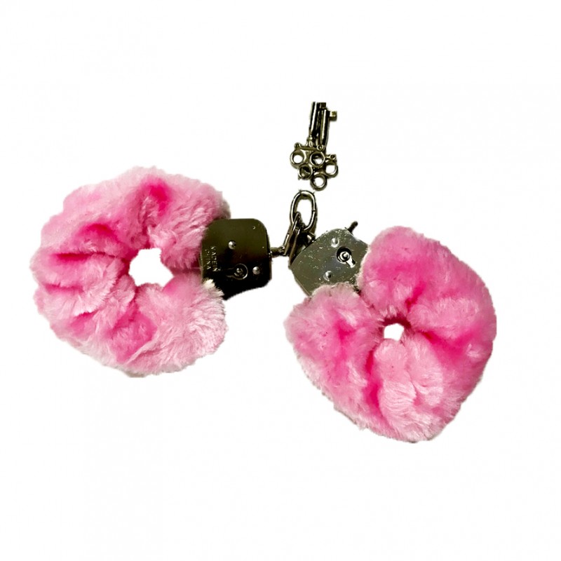 ESPOSAS FELPA ROSA RESISTENTES