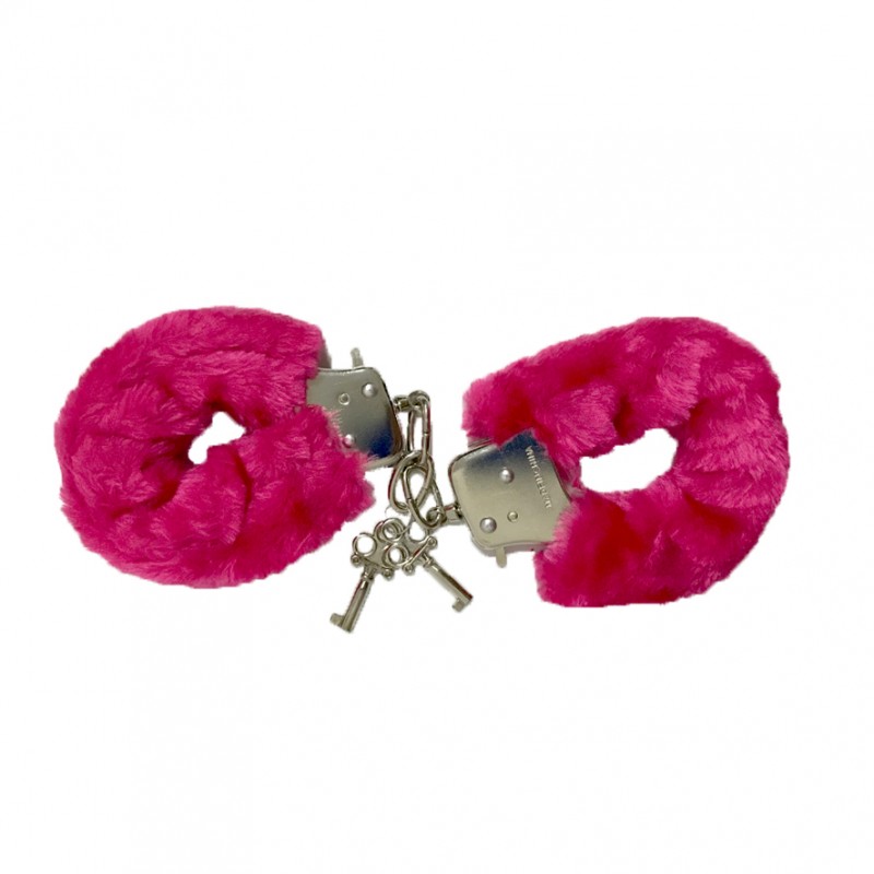 ESPOSAS FELPA FUCSIA RESISTENTES