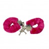 ESPOSAS FELPA FUCSIA RESISTENTES