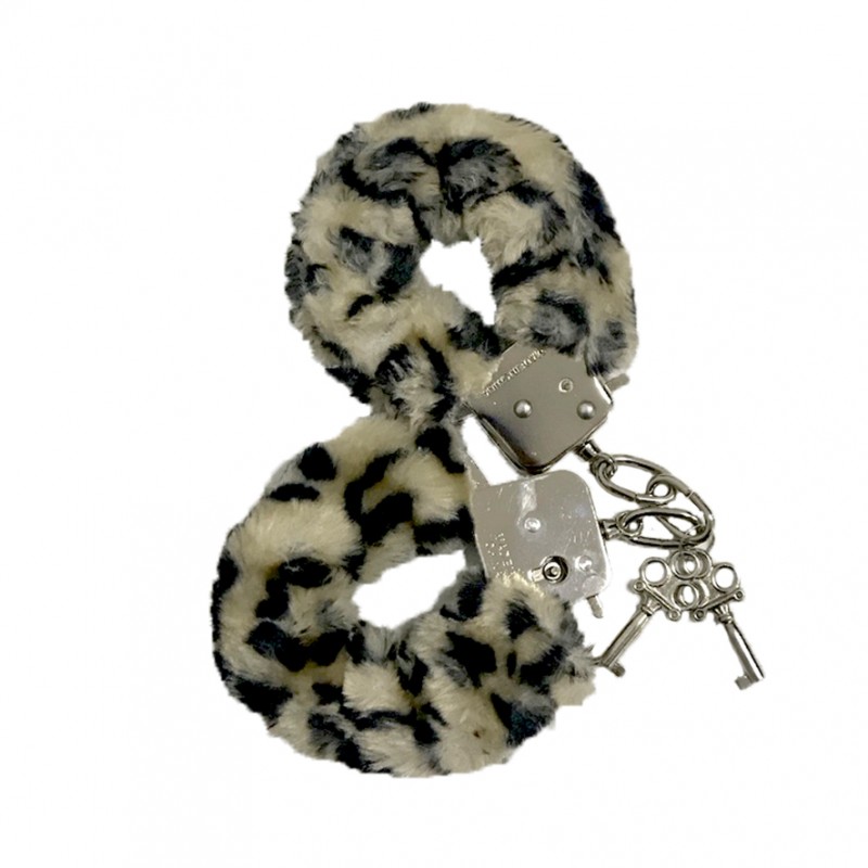 ESPOSAS FELPA  LEOPARDO RESISTENTES