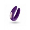 SATISFYER DOUBLE PLUS