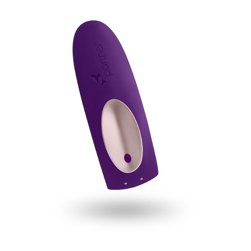 SATISFYER DOUBLE PLUS