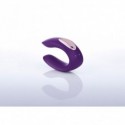 SATISFYER DOUBLE PLUS