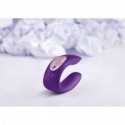 SATISFYER DOUBLE PLUS