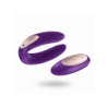 Satisfyer double plus con mando