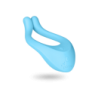 Satisfyer Endless love azul celeste