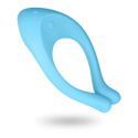 Satisfyer Endless love azul celeste