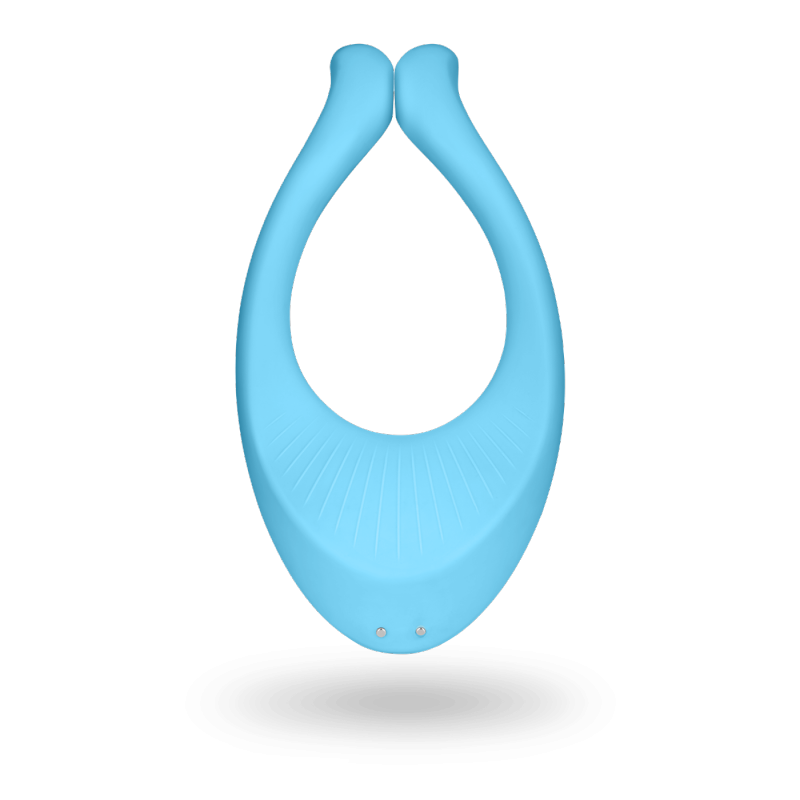 Satisfyer Endless love azul celeste