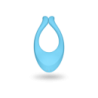Satisfyer Endless love azul celeste