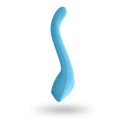 Satisfyer Endless love azul celeste
