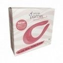Satisfyer Partner multifun 2 - SATISFYER