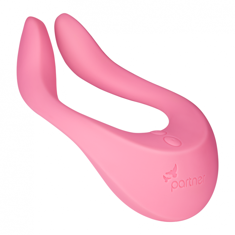 Satisfyer Partner multifun 2 - SATISFYER