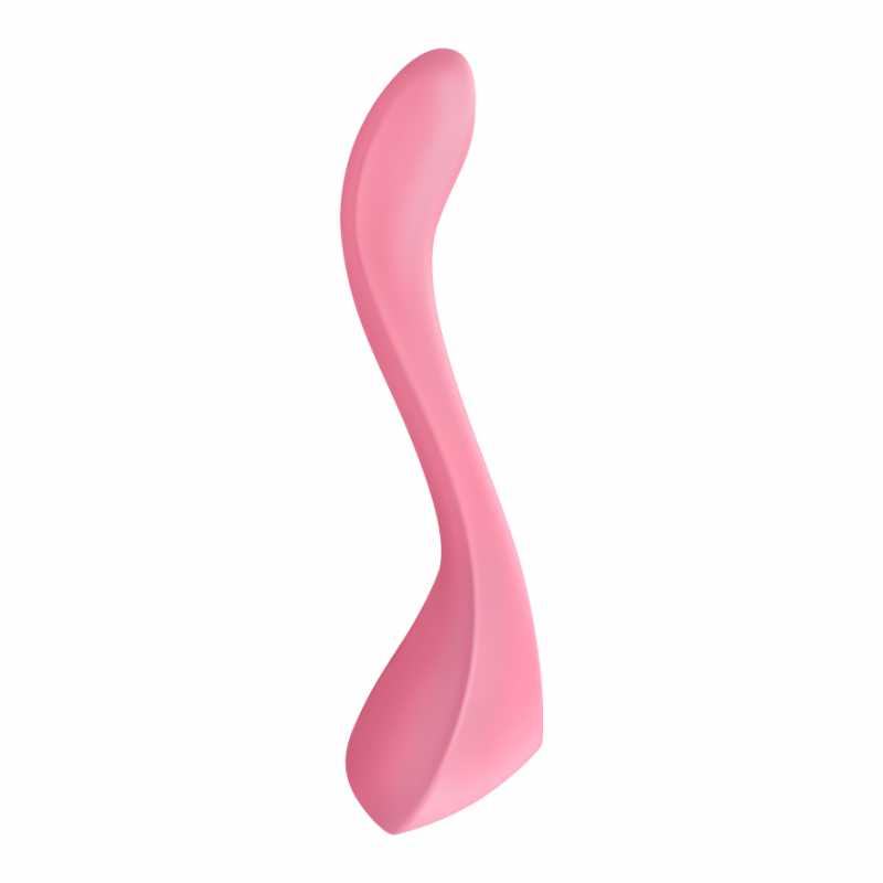 Satisfyer Partner multifun 2 - SATISFYER