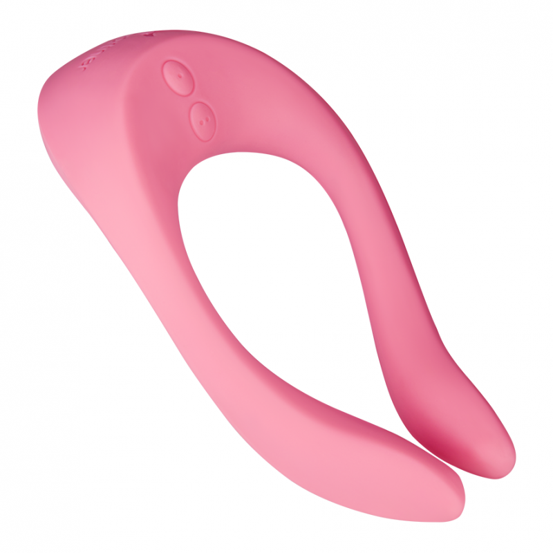 Satisfyer Partner multifun 2 - SATISFYER
