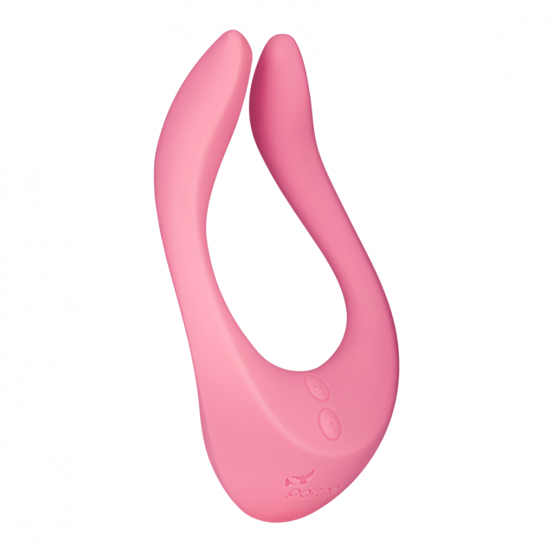 Satisfyer Partner multifun 2 - SATISFYER