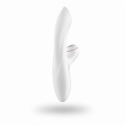Satisfyer Pro + G-Spot Rabbit