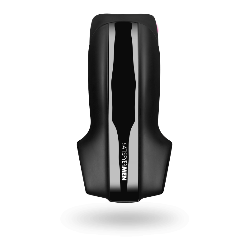 Satisfyer Men With Vibration