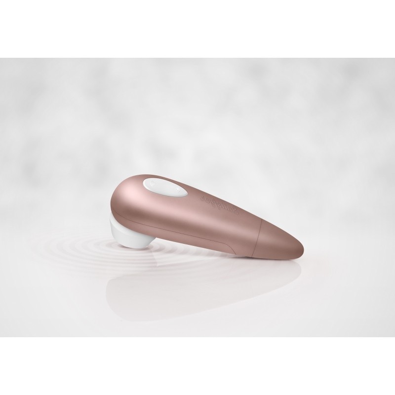 SATISFYER Number One