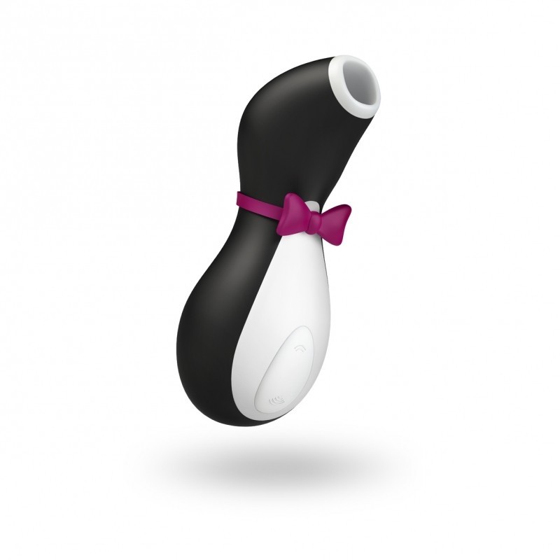 Satisfyer Pro penguin NG