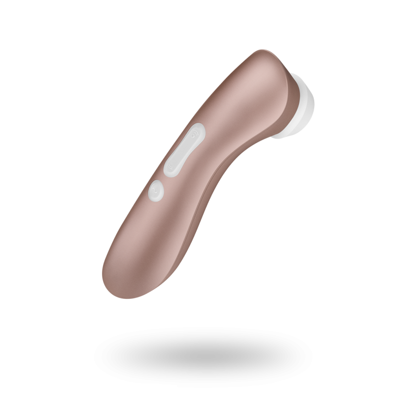 Satisfyer Pro 2 Vibration