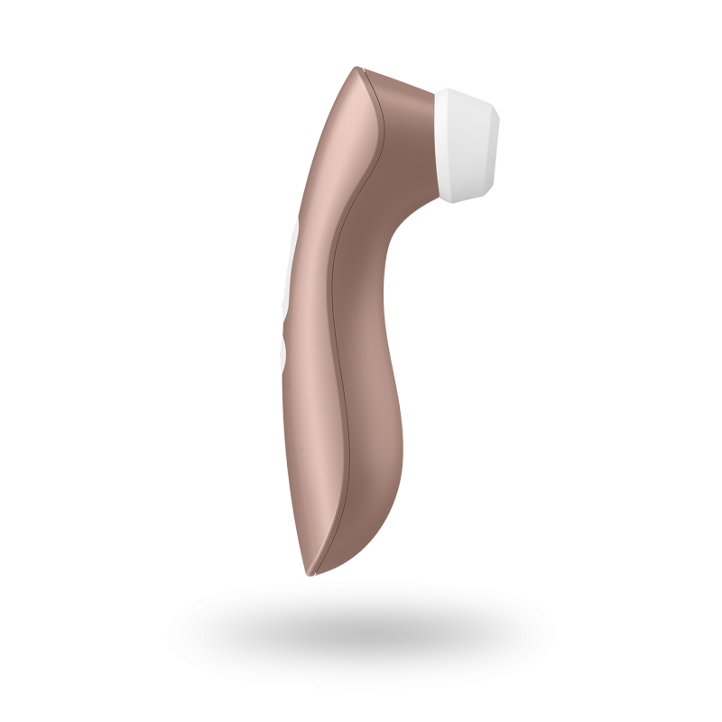 Satisfyer Pro 2 Vibration