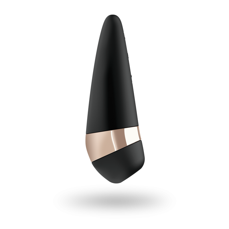 Pro 3 Vibration - SATISFYER