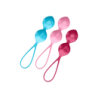 Satisfyer Double balls large Set of 3